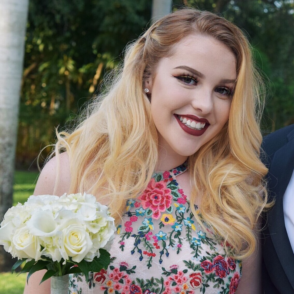 Meet your Posher, Carmen